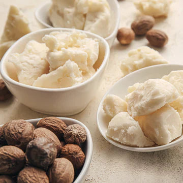 Lafi Wholesale Raw Shea Butter Sample